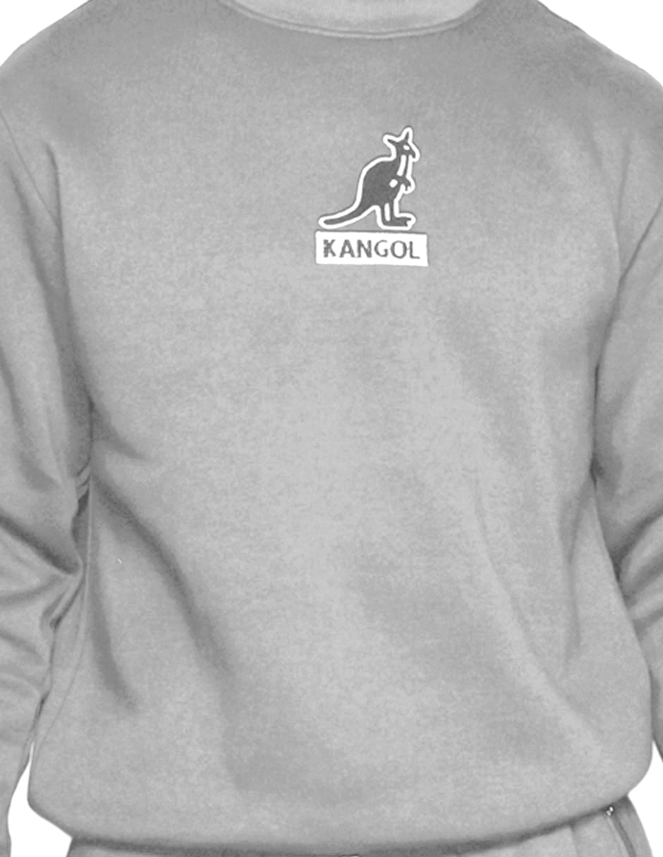 Sudadera Kangol para hombre