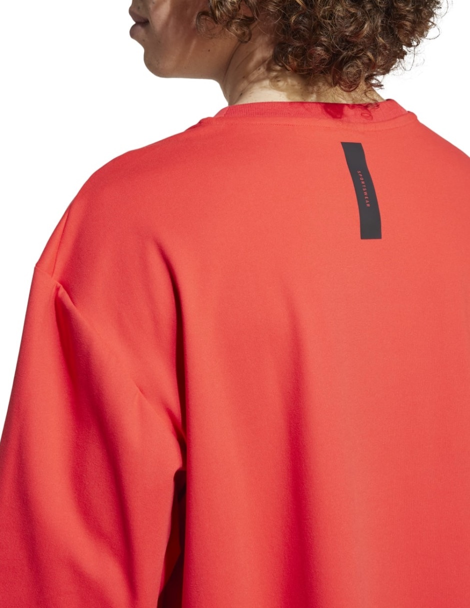 Playera Z.N.E. cuello redondo para hombre 5