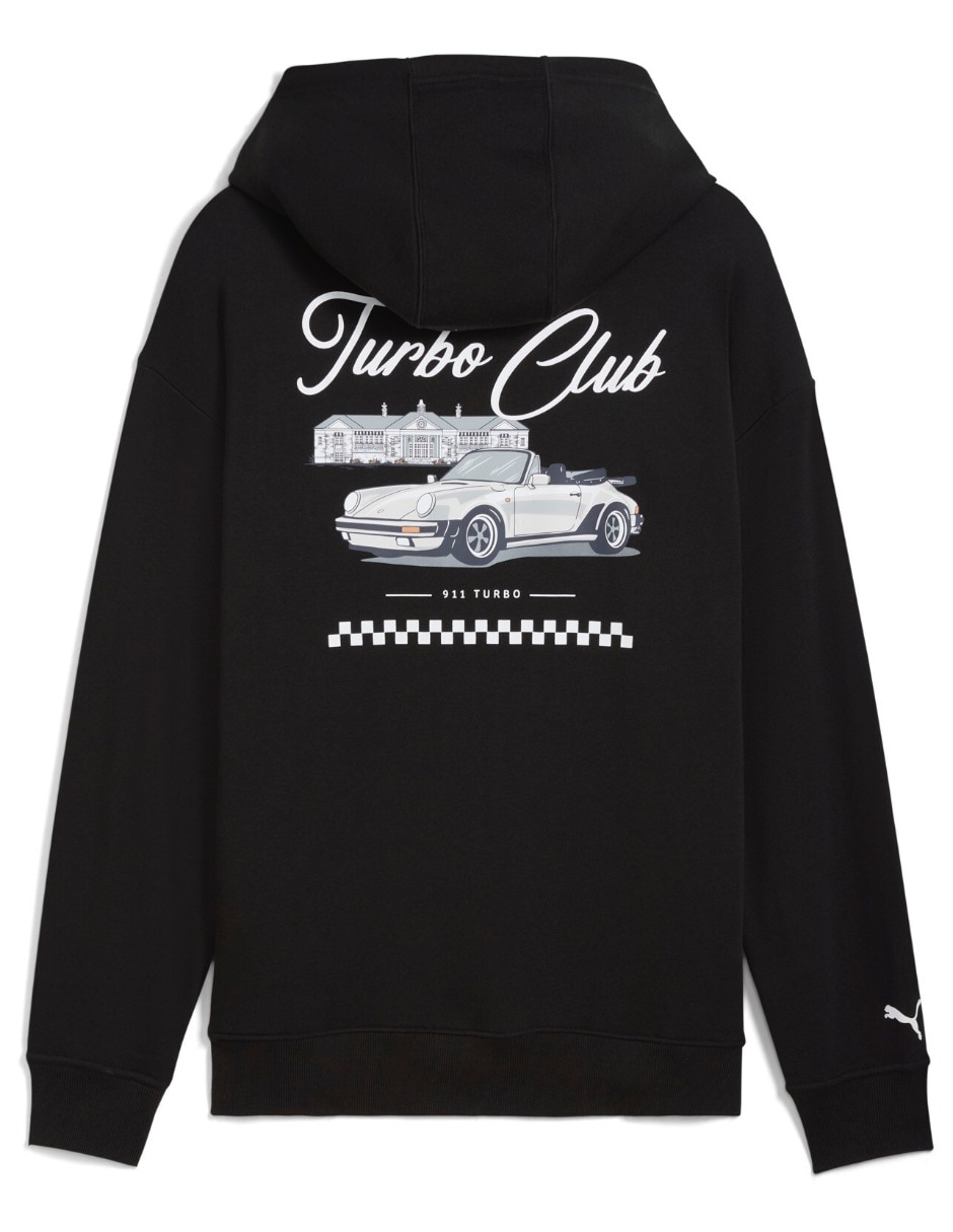 Sudadera para hombre 2