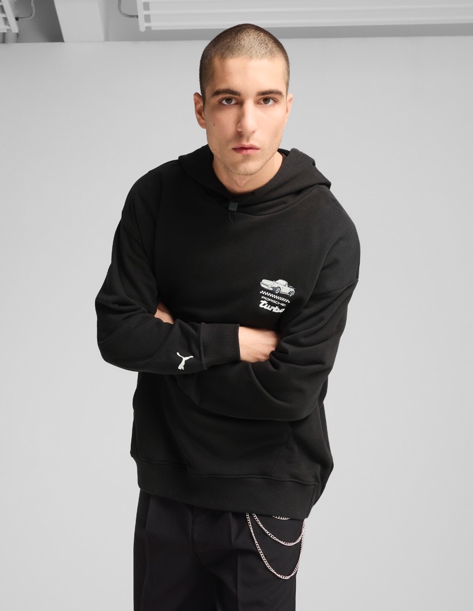 Sudadera para hombre 3