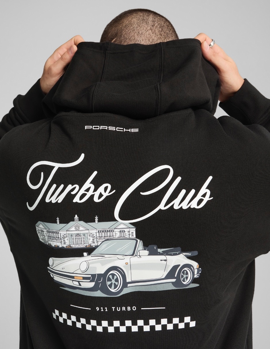 Sudadera para hombre 7