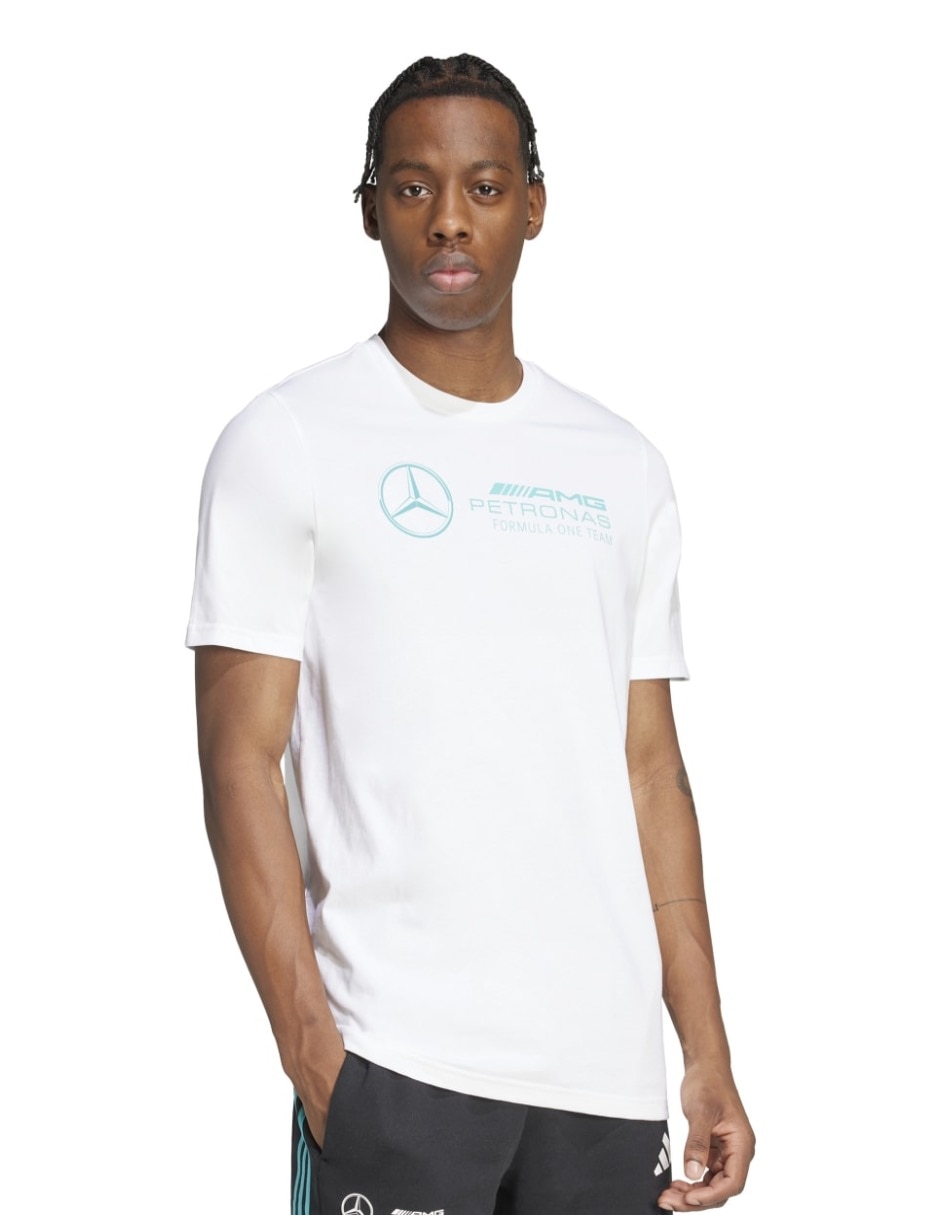 Playera DC Brackley cuello redondo para hombre 3