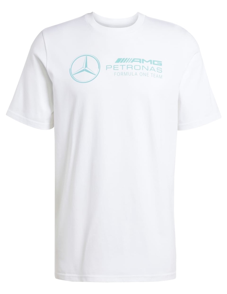 Playera DC Brackley cuello redondo para hombre 7