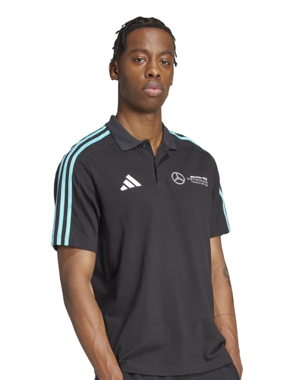 Playera tipo polo DC Brackley para hombre 3