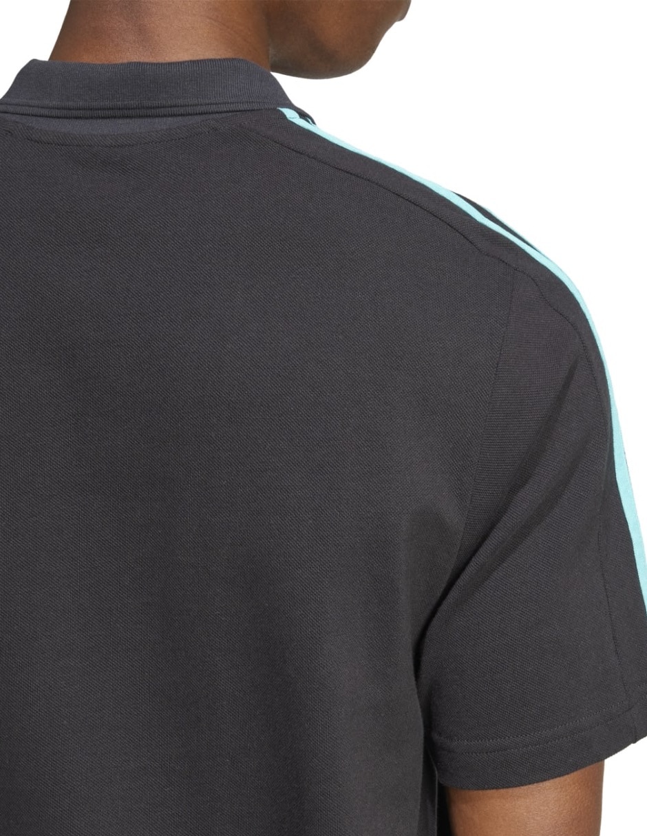 Playera tipo polo DC Brackley para hombre 6