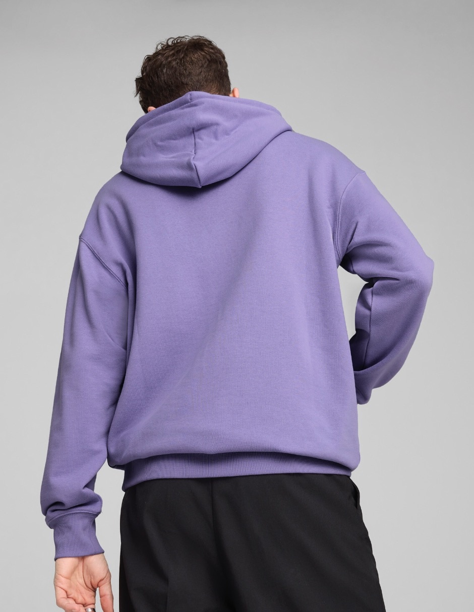 Sudadera unisex 2