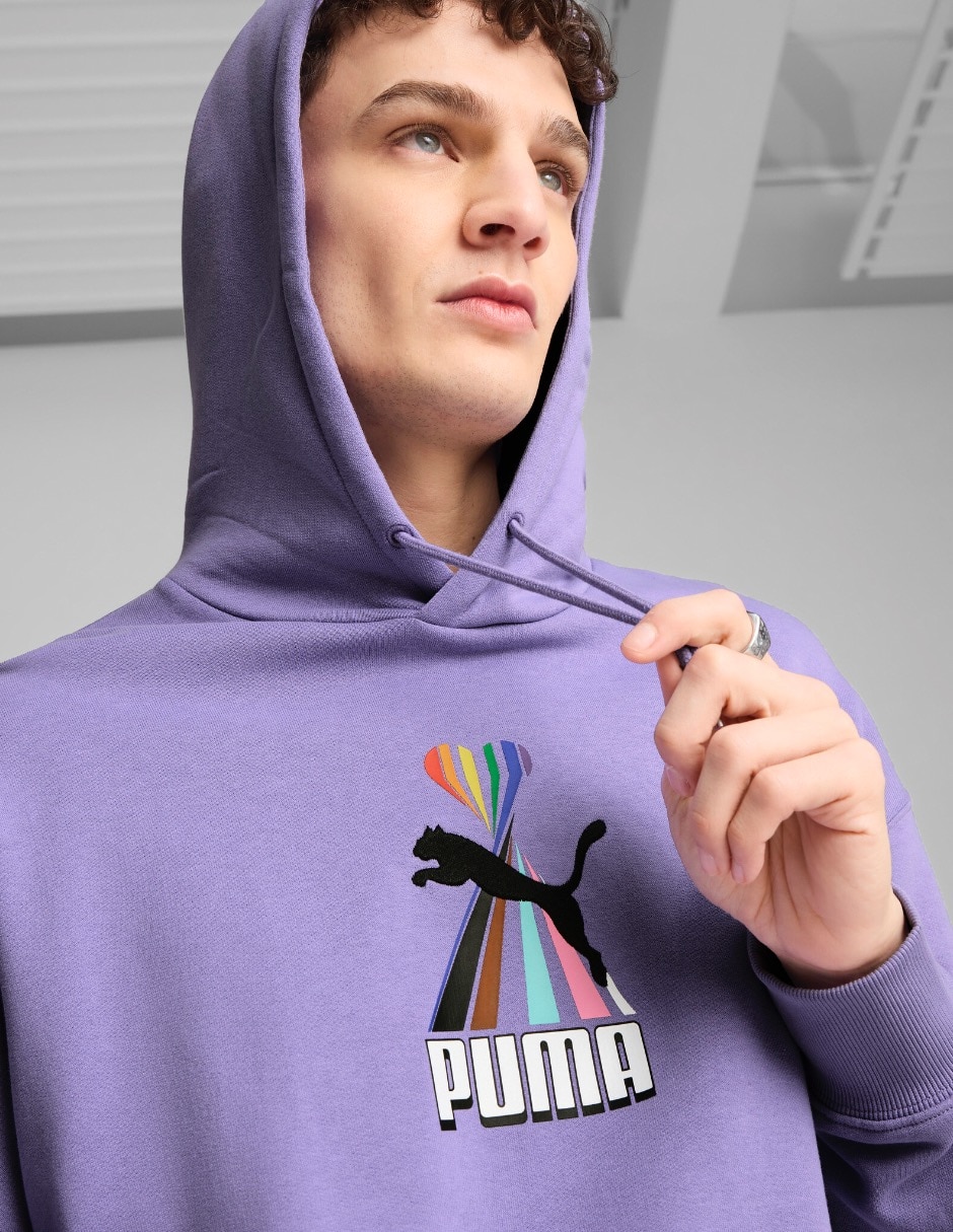 Sudadera unisex 4