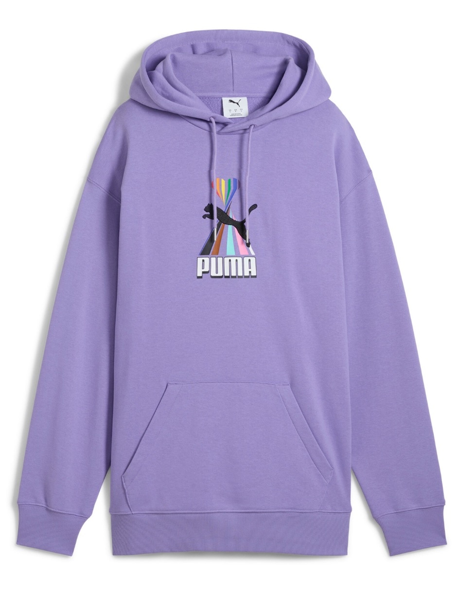 Sudadera unisex 6
