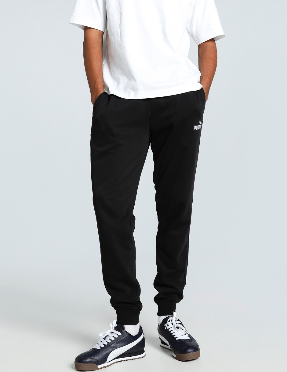 Pants con elástico para hombre Pants con elástico para hombre