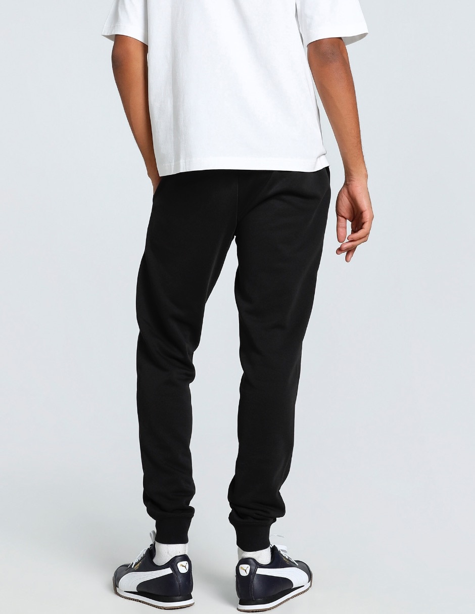 Pants con elástico para hombre 7