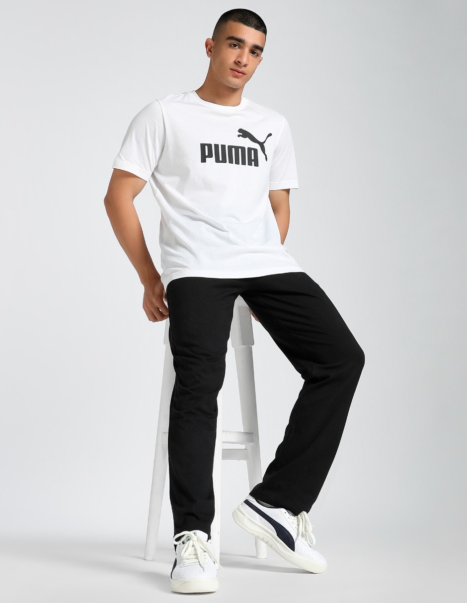Playera cuello redondo para hombre 3