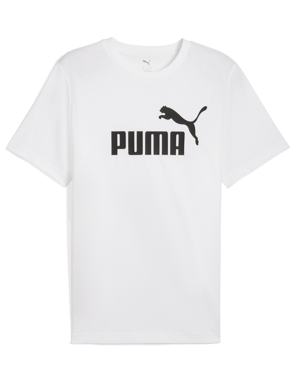 Playera cuello redondo para hombre 7