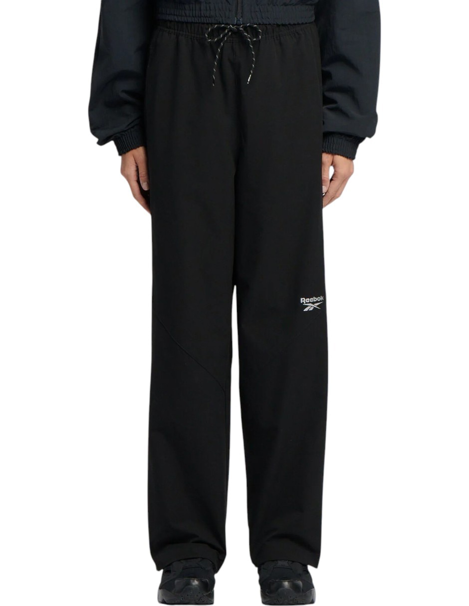 Pants regular con elástico para hombre Pants regular con elástico para hombre