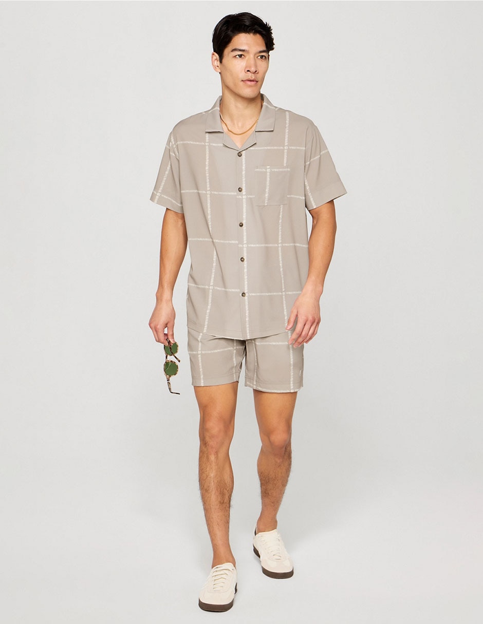 Short para hombre 3