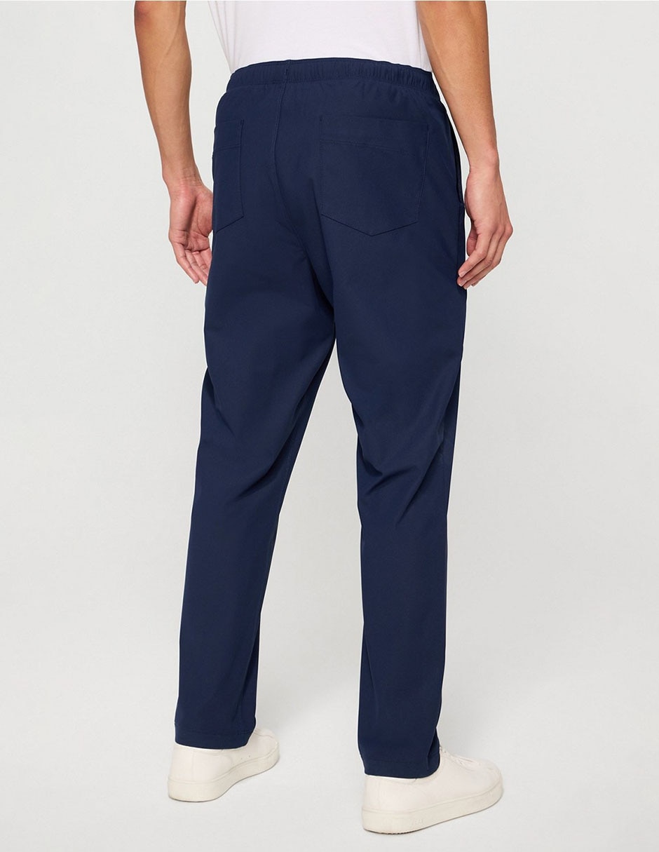 PANTALÓN FABLETICS F, 2XG, AZUL MARINO