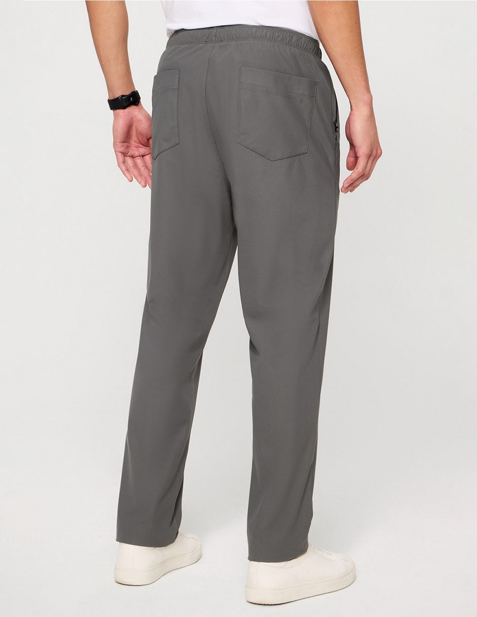 Pantalón regular para hombre 2
