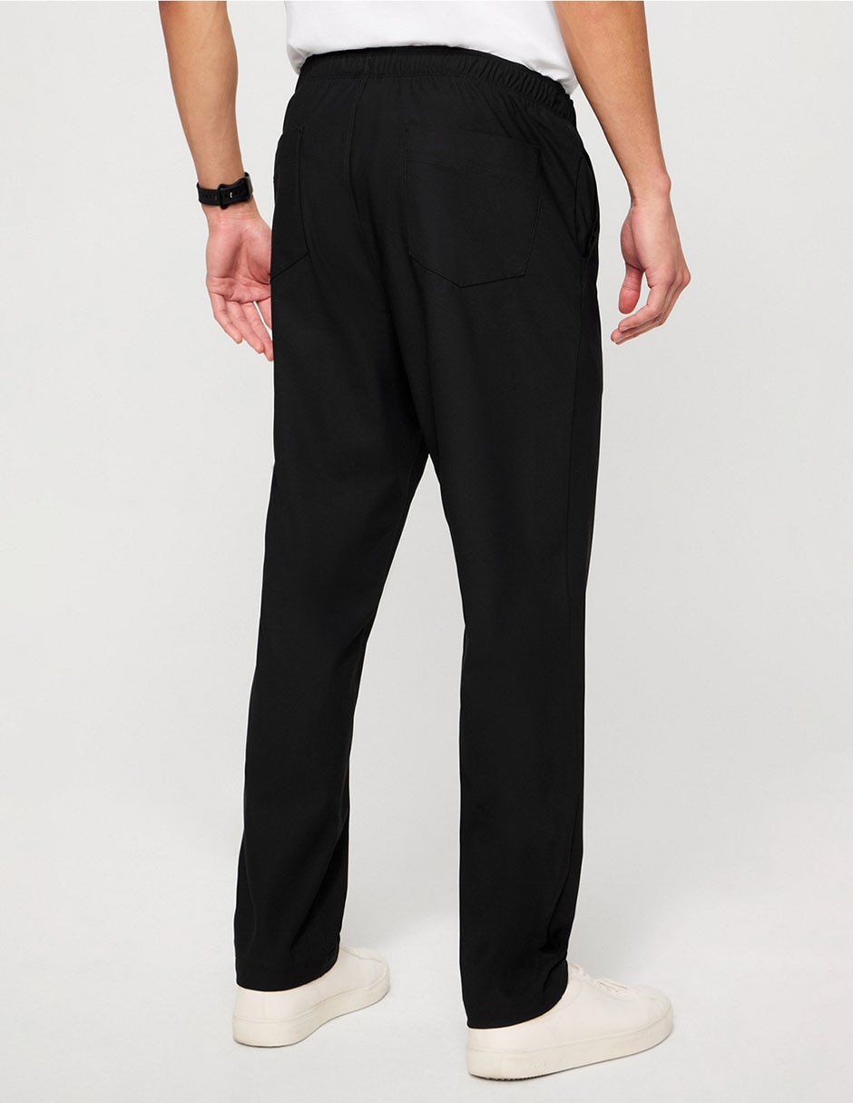 Pantalón regular para hombre 2