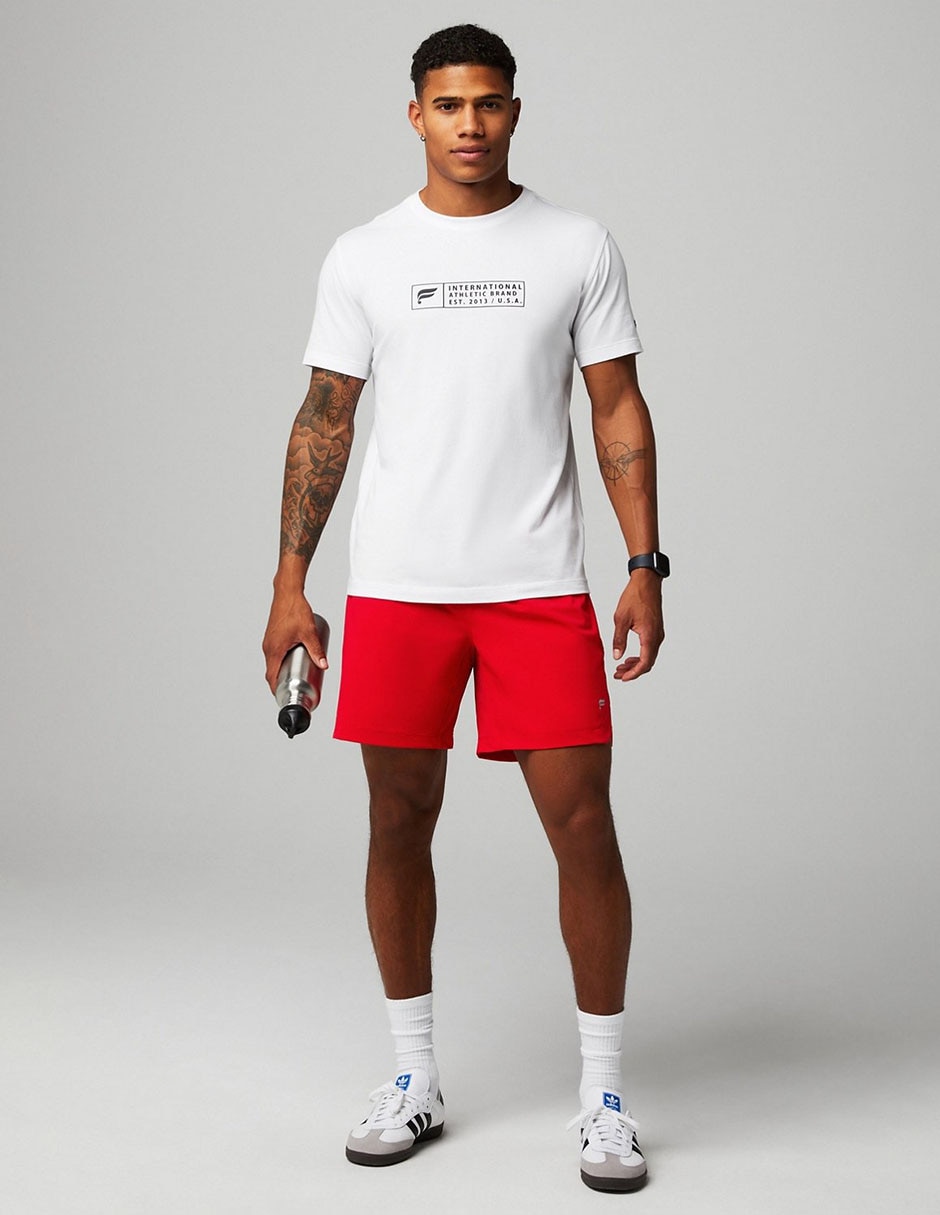 Short para hombre 3