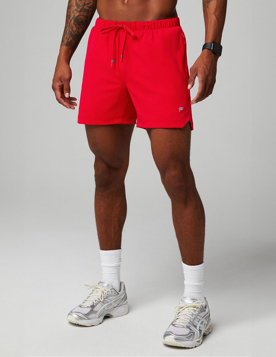 Short Fabletics para hombre