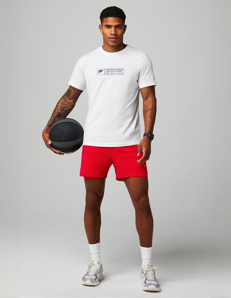 Short para hombre 3