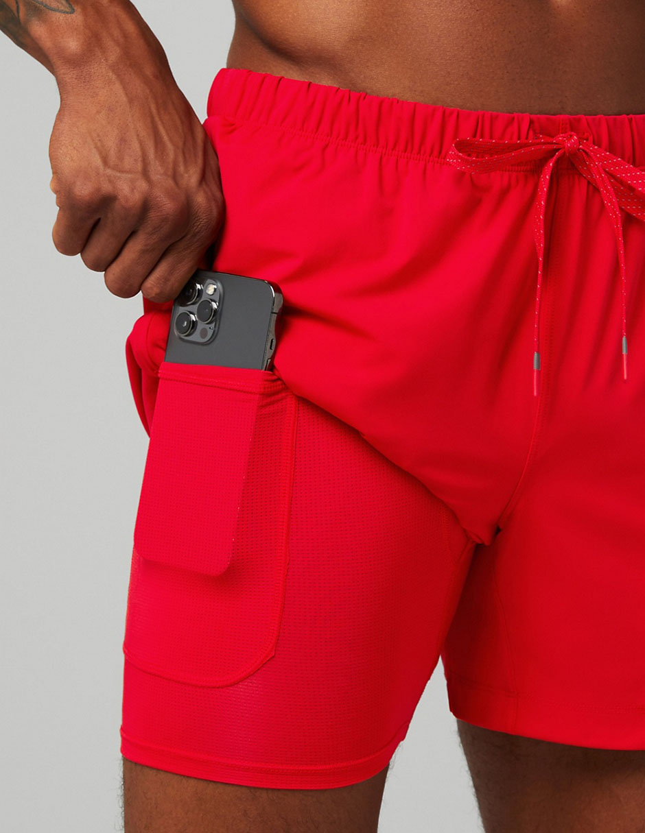 Short para hombre 6