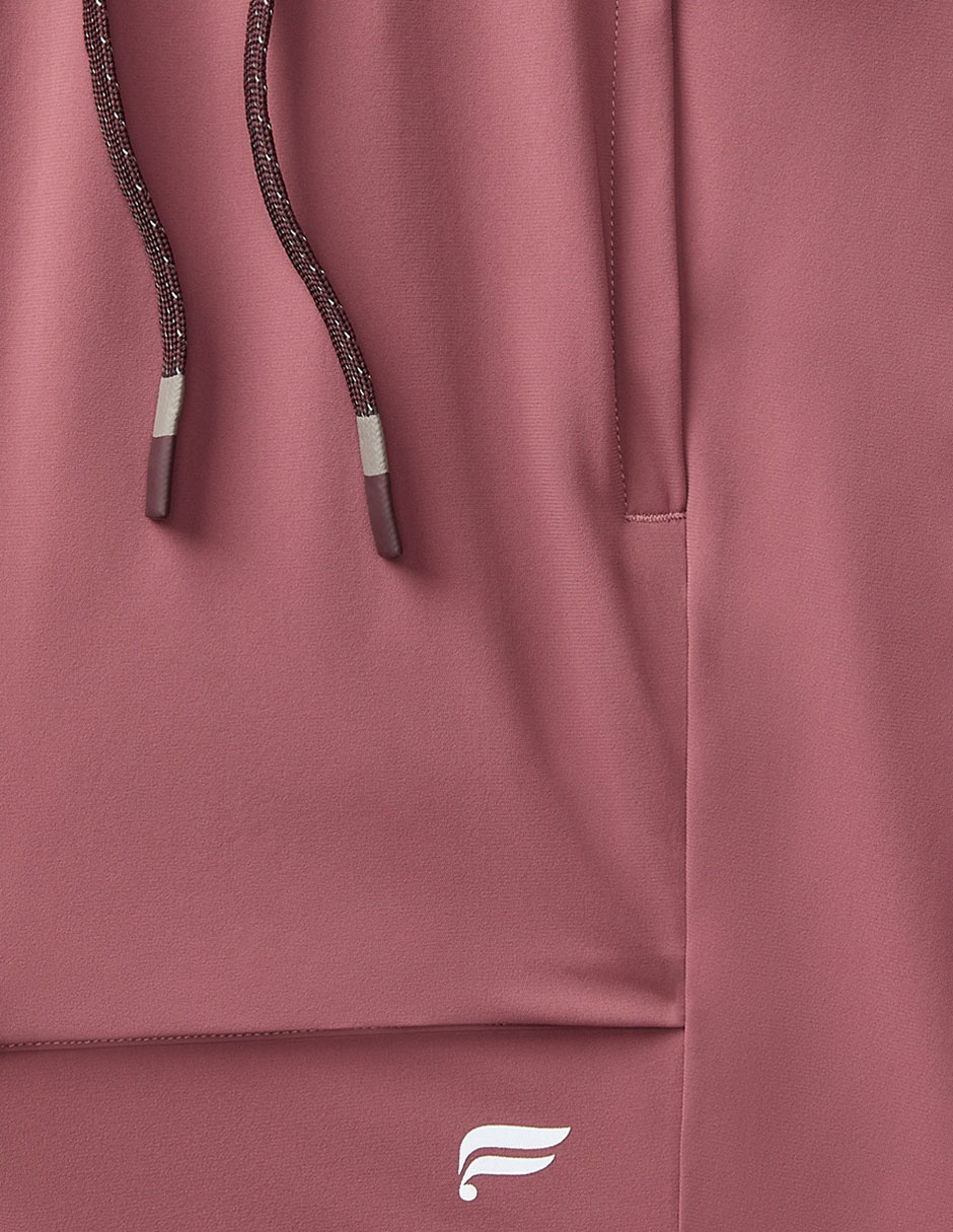 Jogger regular con bolsillos para hombre 5