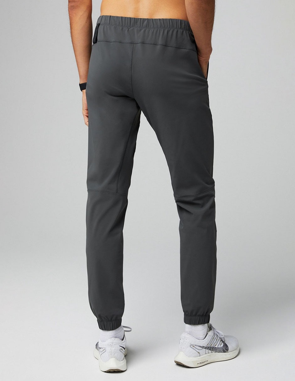 JOGGER FABLETICS FLAP-MB0210, XG, GRIS