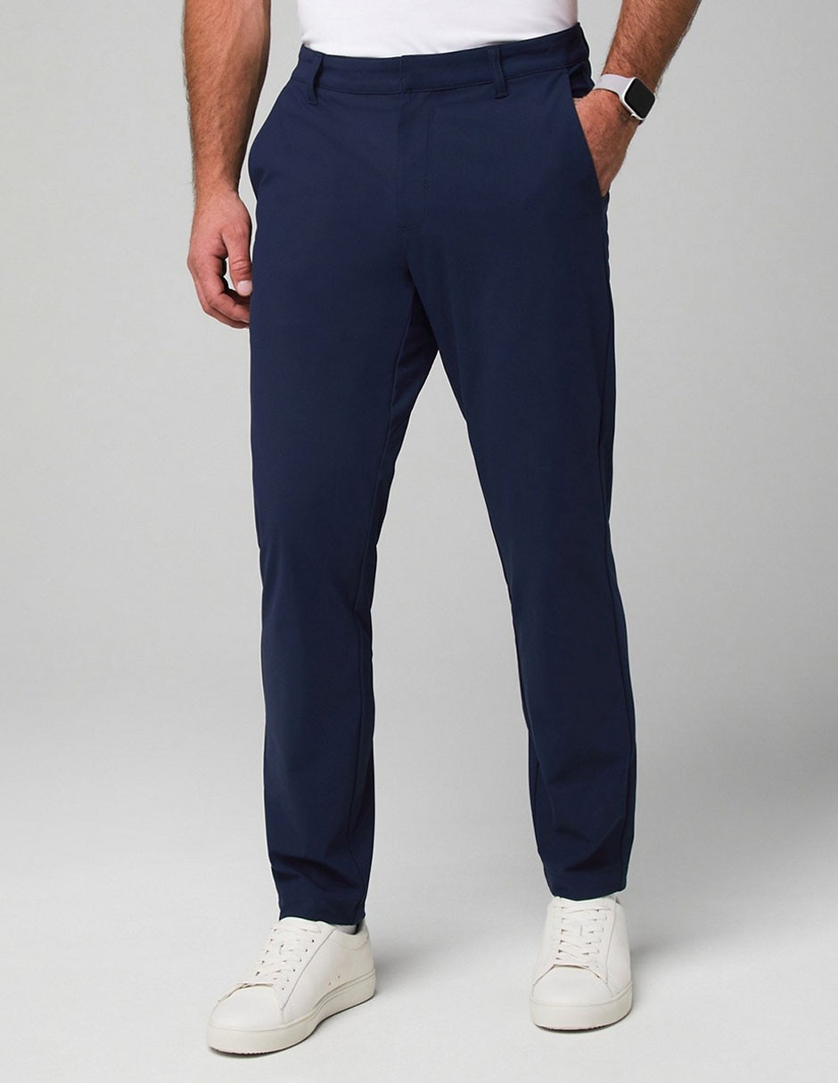 Pantalón recto para hombre Pantalón recto para hombre