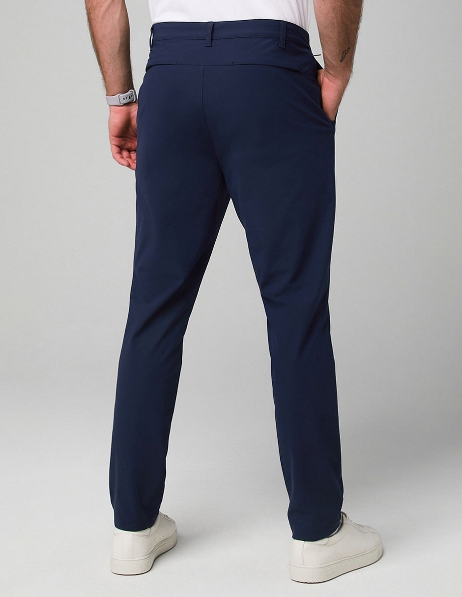 Pantalón recto para hombre 2