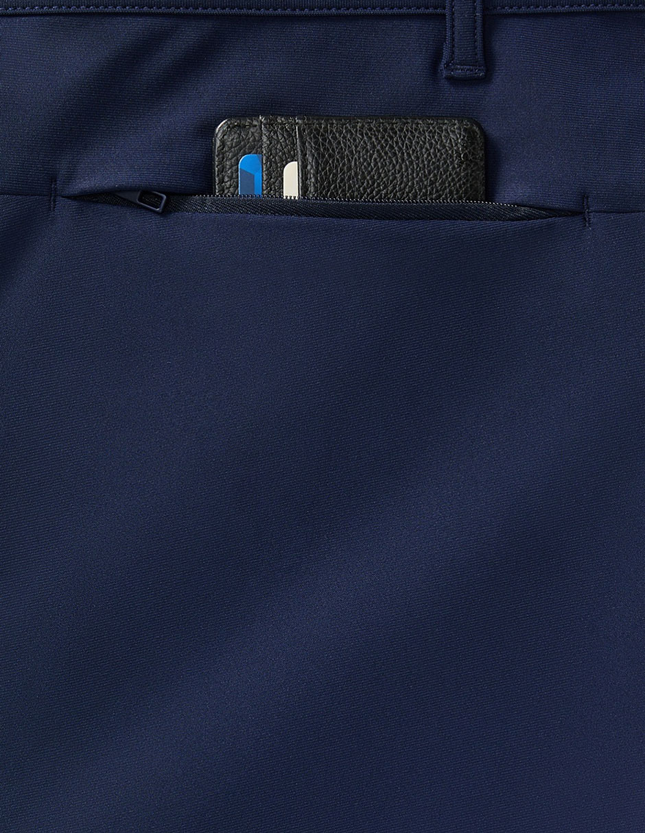 Pantalón recto para hombre 4
