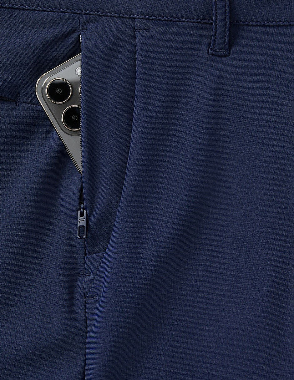 Pantalón recto para hombre 6