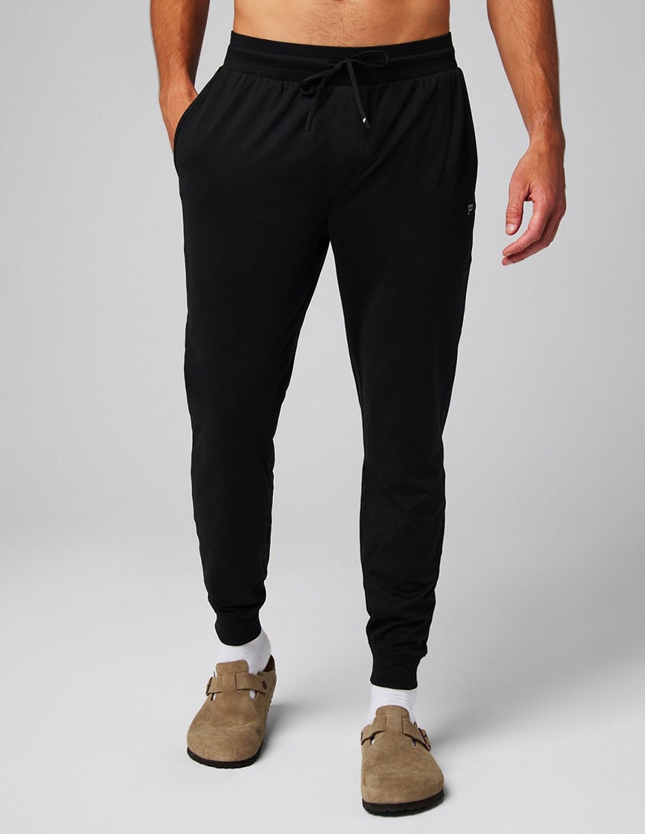 Jogger skinny con bolsillos para hombre Jogger skinny con bolsillos para hombre