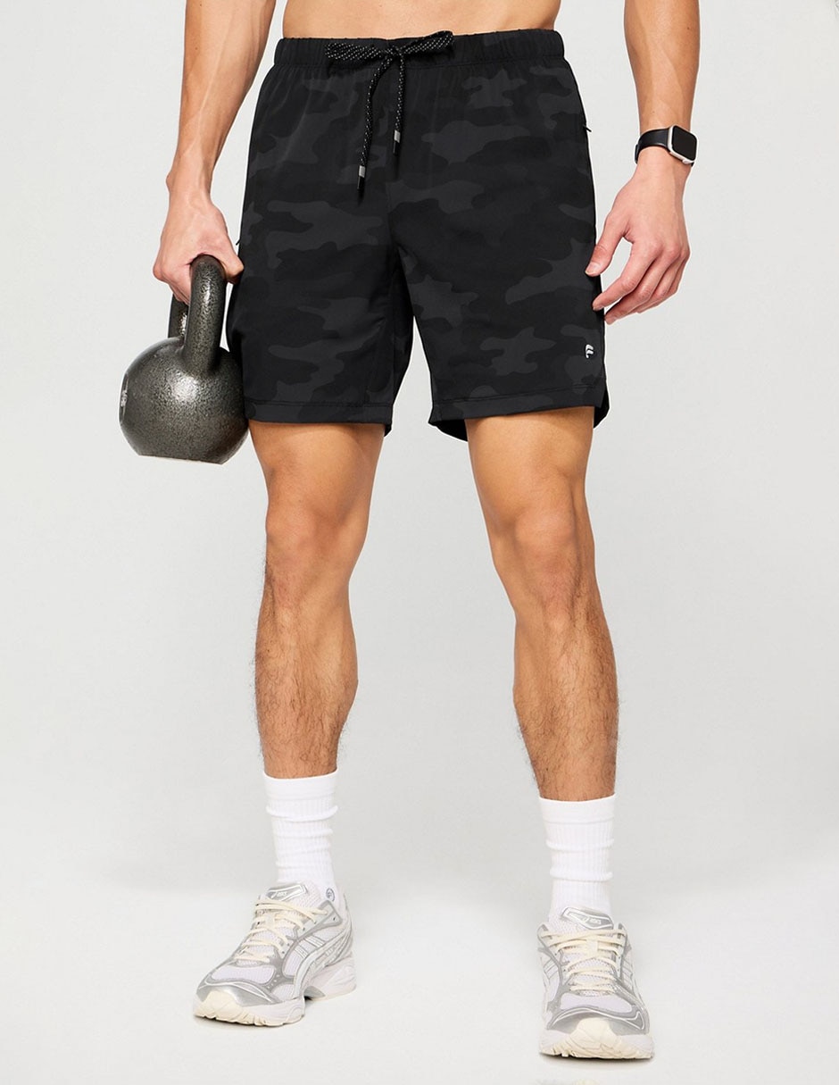 Short para hombre