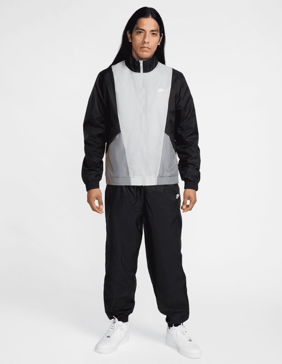 Chamarra casual para hombre 1
