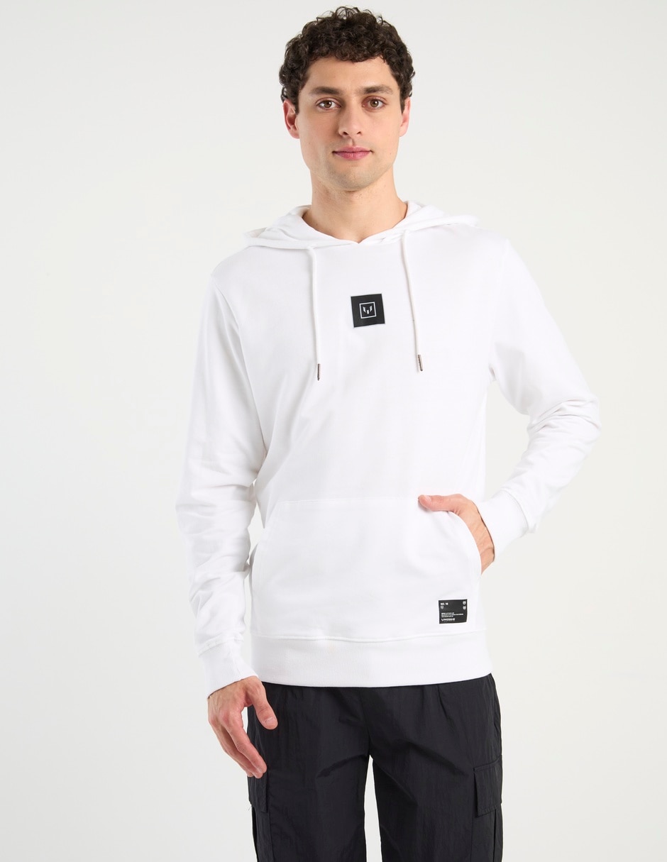 Sudadera para hombre