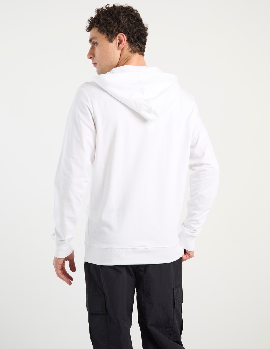 Sudadera para hombre 2