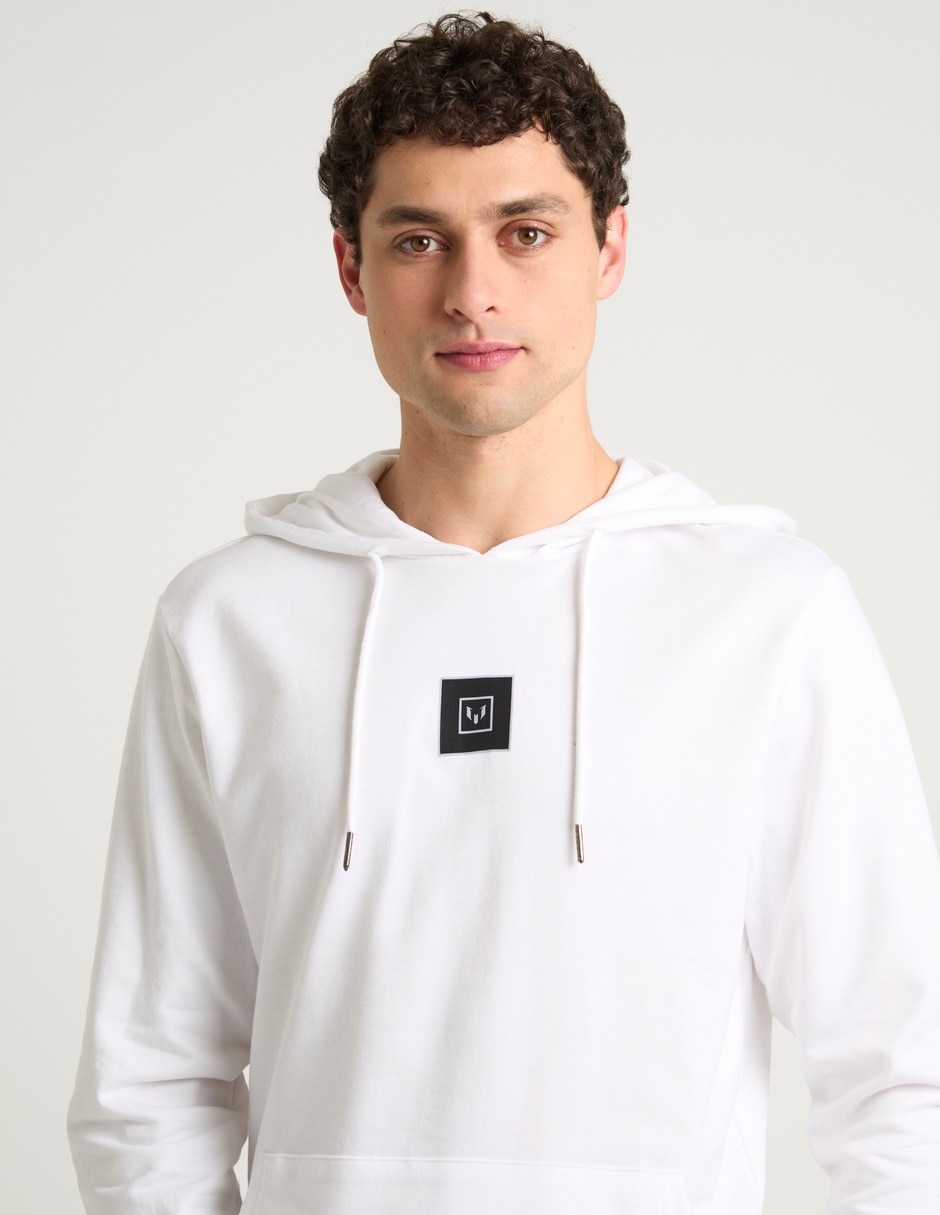 Sudadera para hombre 4