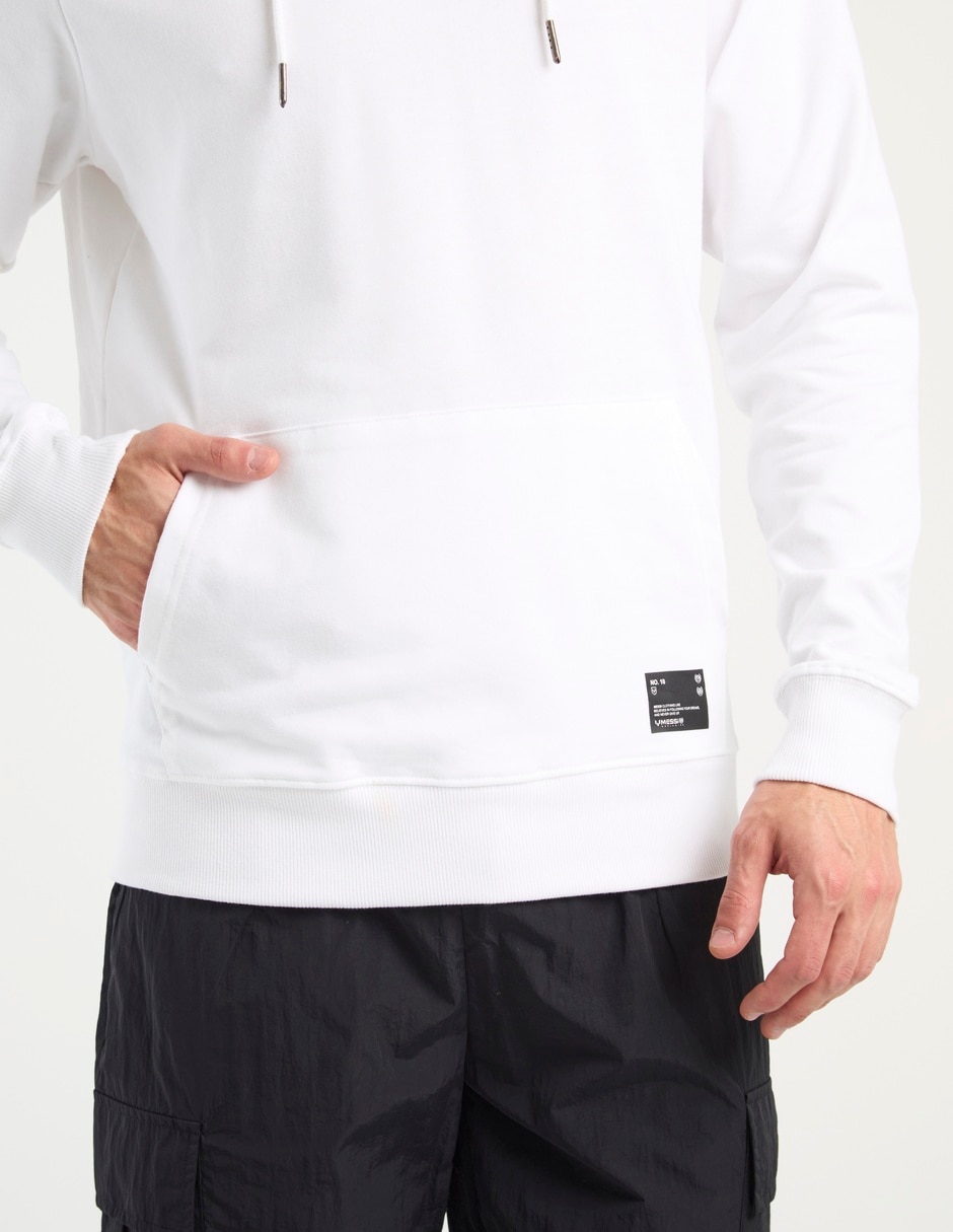 Sudadera para hombre 5