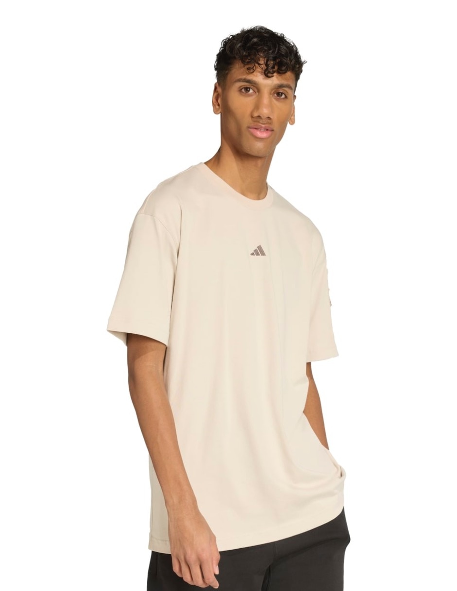Playera Essentials x Fortnite cuello redondo para hombre 3