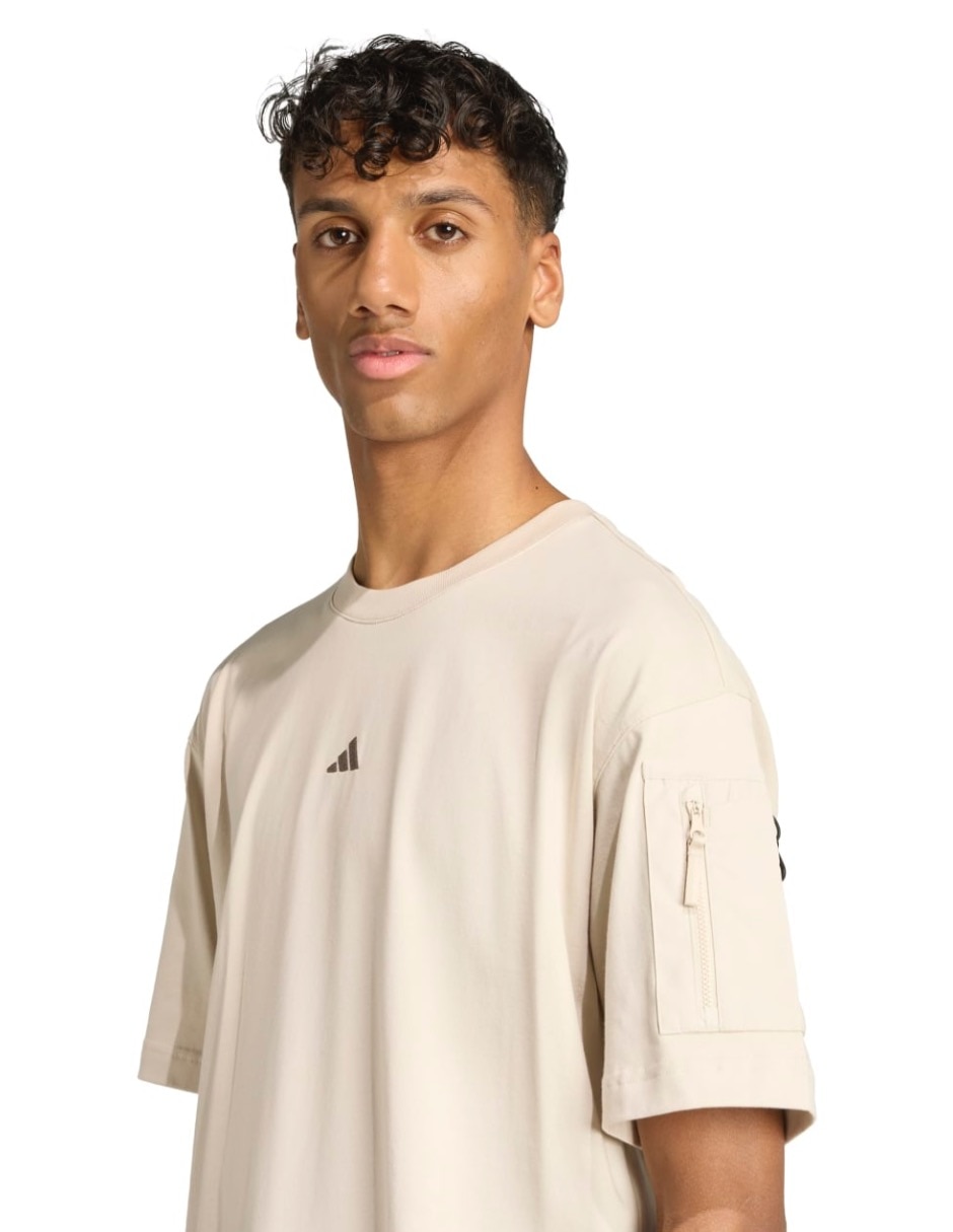Playera Essentials x Fortnite cuello redondo para hombre 4