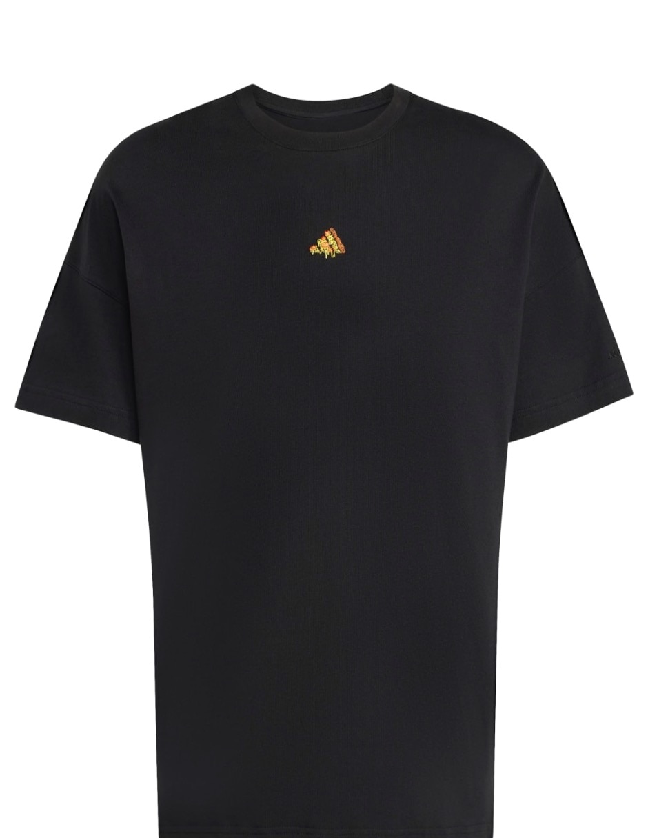 Playera Essentials cuello redondo para hombre 6