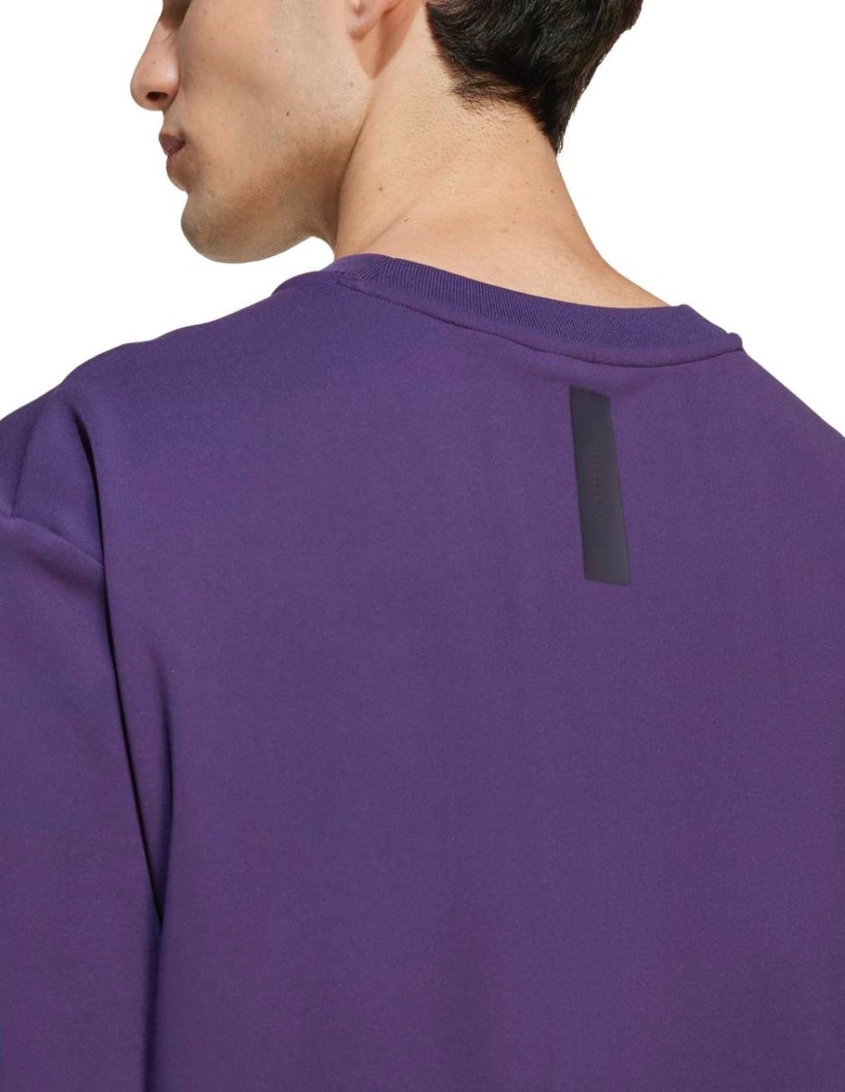 Playera Z.N.E. cuello redondo para hombre 5