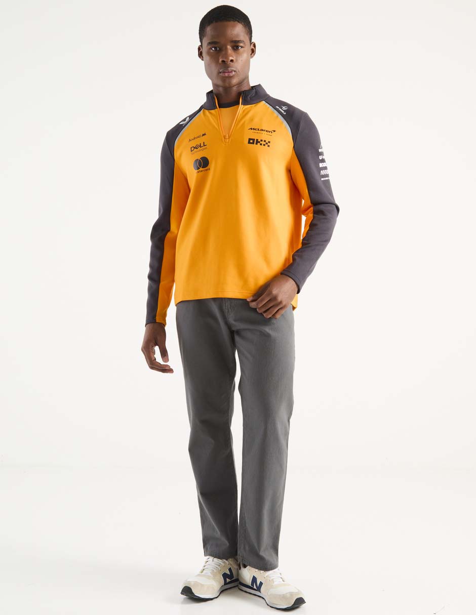 Suéter para hombre 3