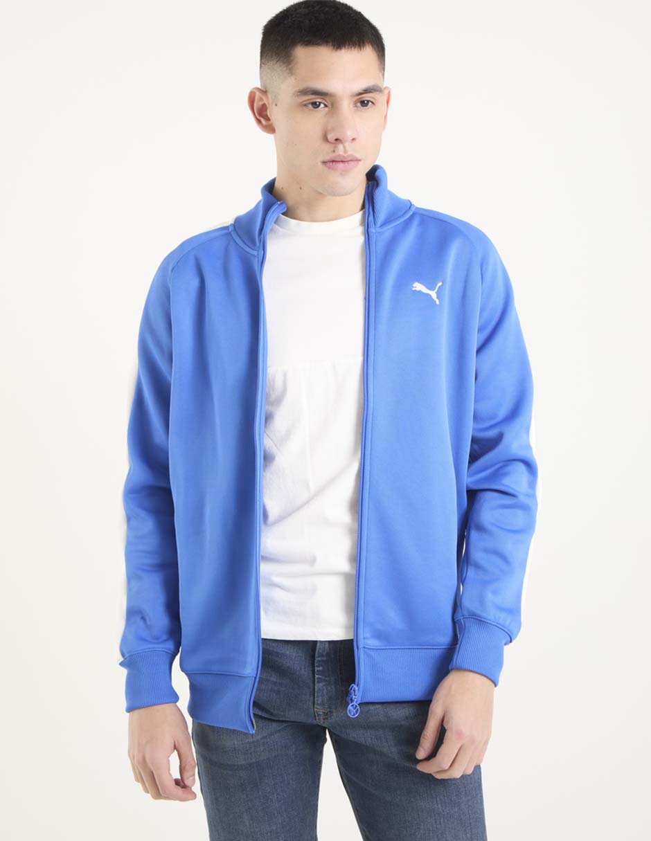 Chamarra casual con bolsillos para hombre Chamarra casual con bolsillos para hombre