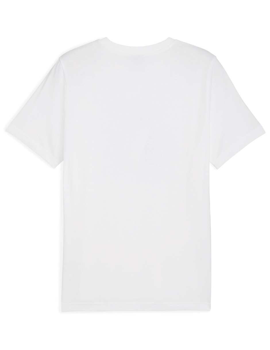 Playera cuello redondo para hombre 5