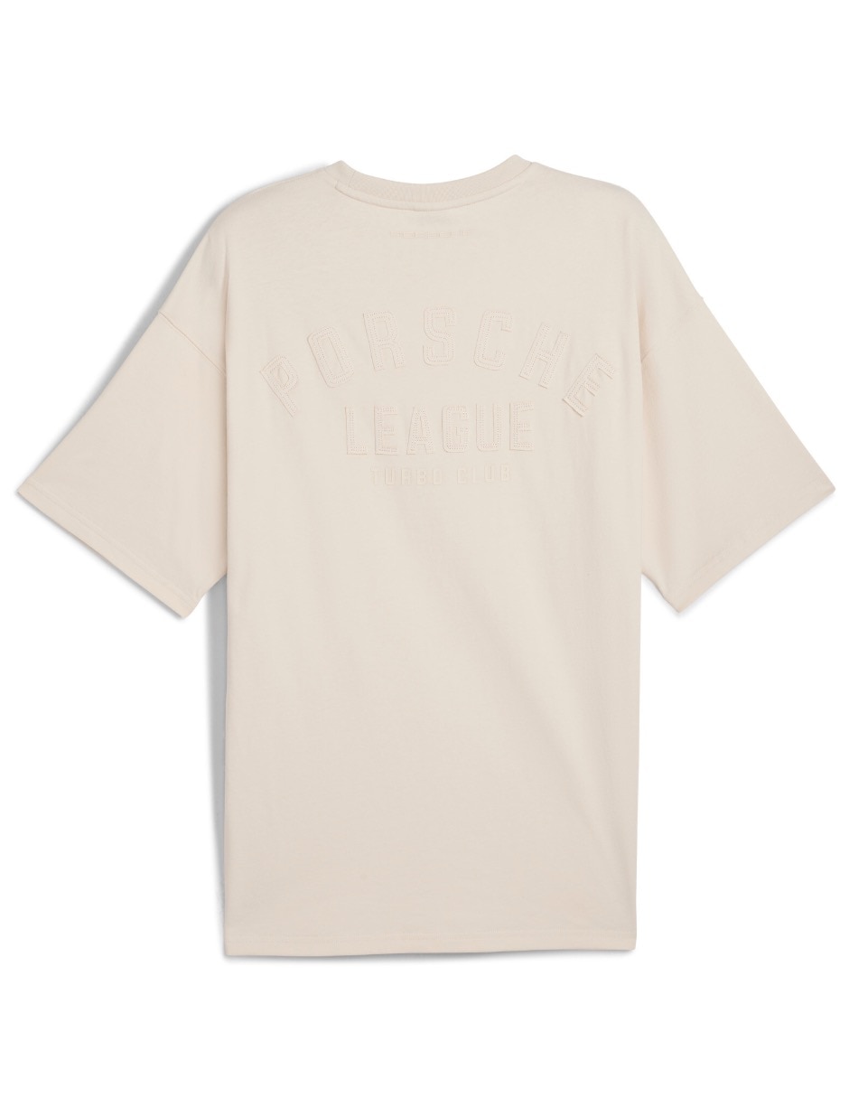 Playera cuello redondo para hombre 2