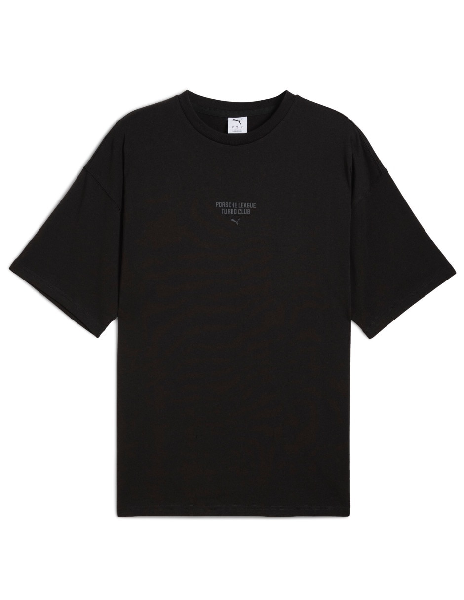 Playera cuello redondo para hombre Playera cuello redondo para hombre