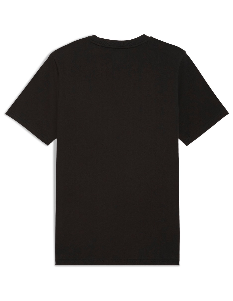 Playera Amf1 Logo Tee cuello redondo para hombre 2