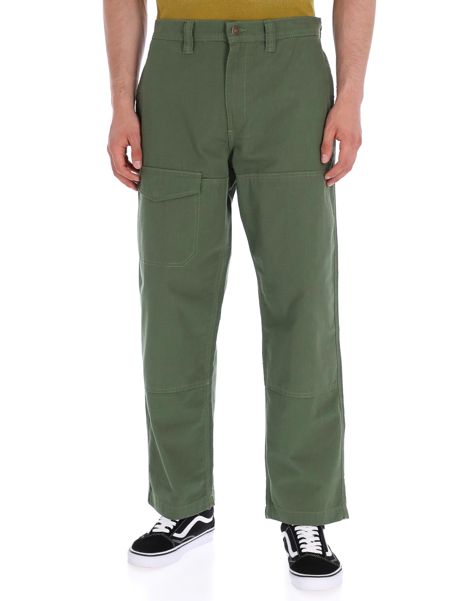Pantalón regular para hombre 1