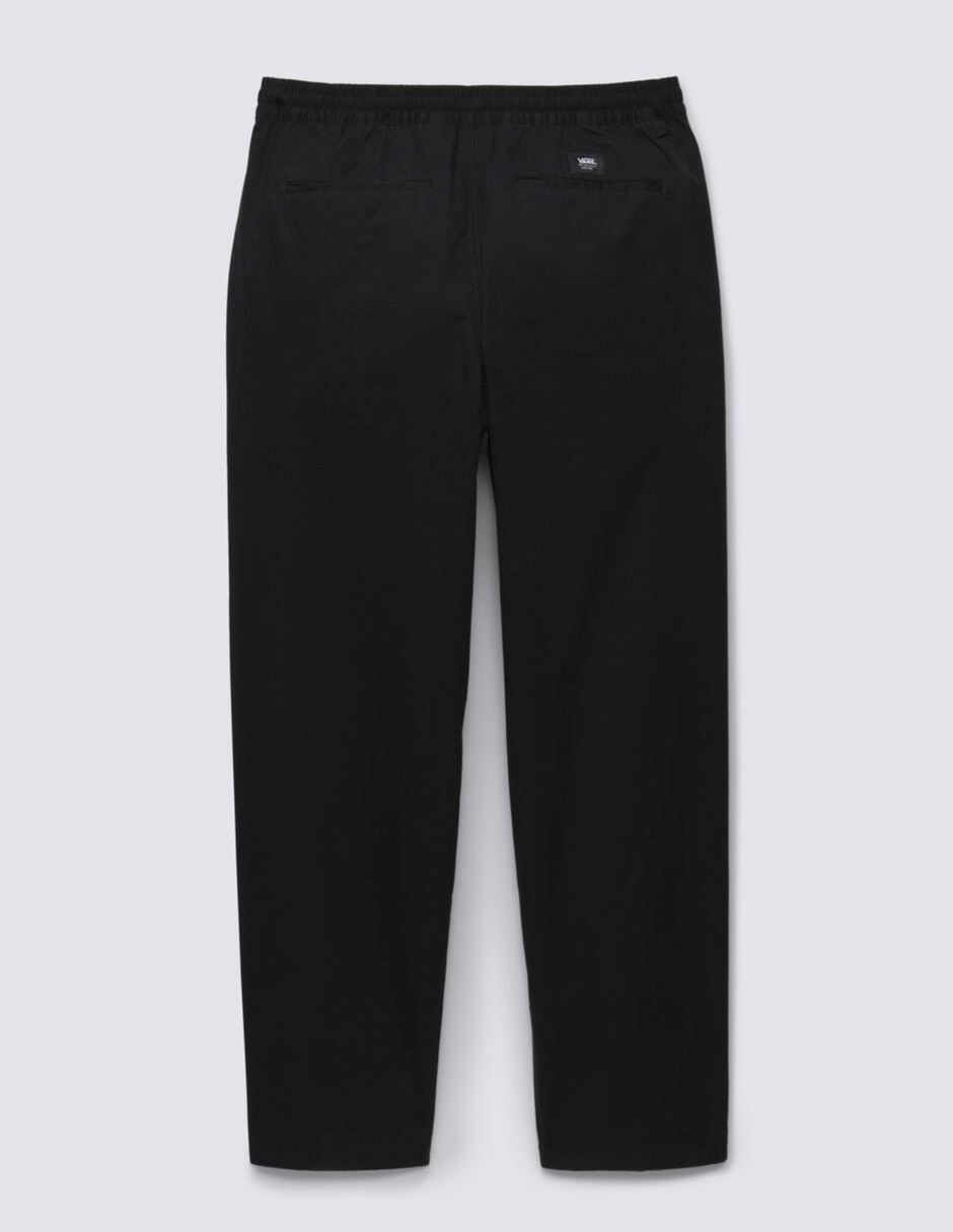 Pantalón regular para hombre